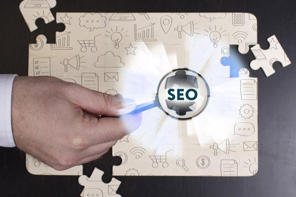 优化途径 SEO优化,网站发布外链