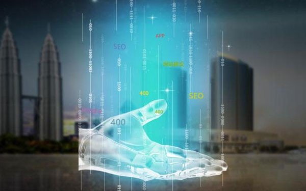 SEO 网站建设,优化因素