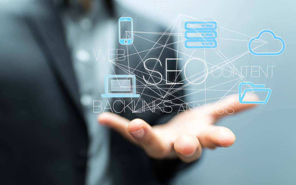 网络营销 SEO优化手法